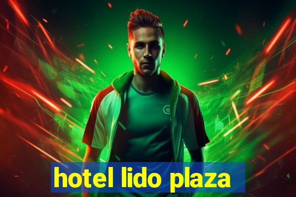 hotel lido plaza